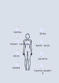 animedressup girl make this (making boy...