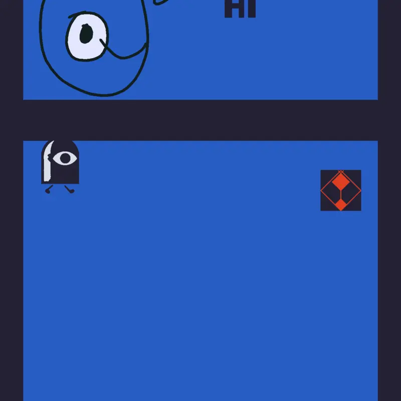 Game by @jeriq
