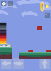 yo check out this new obby I made