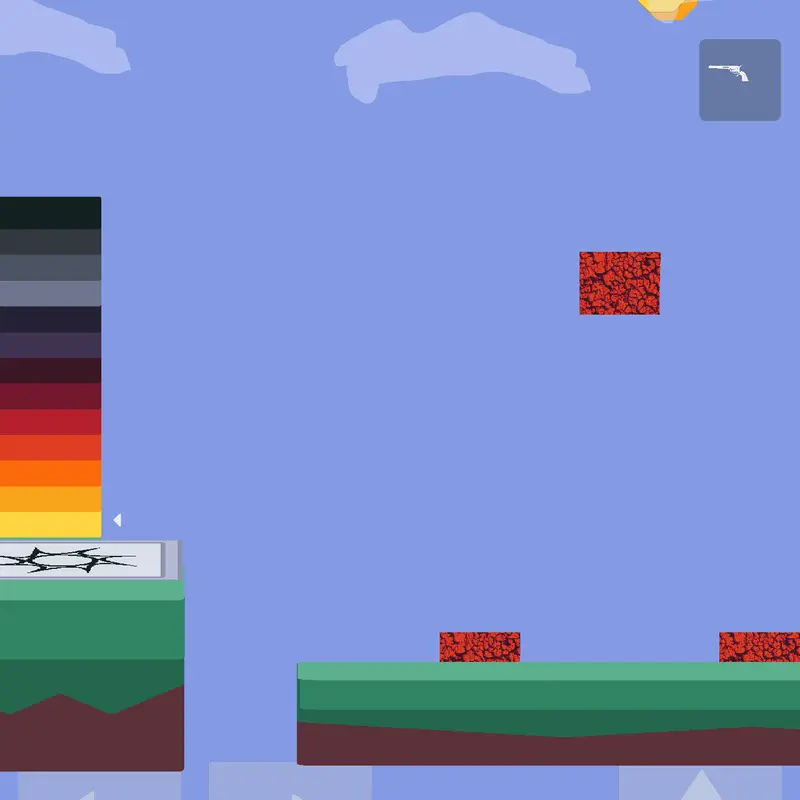 Game by @larpado