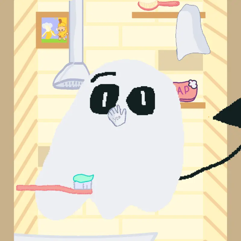 Game by @cimoleon