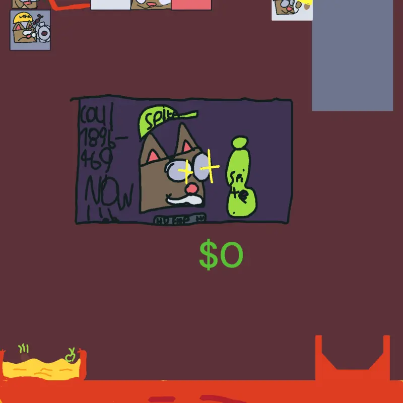Game by @devincooliowow