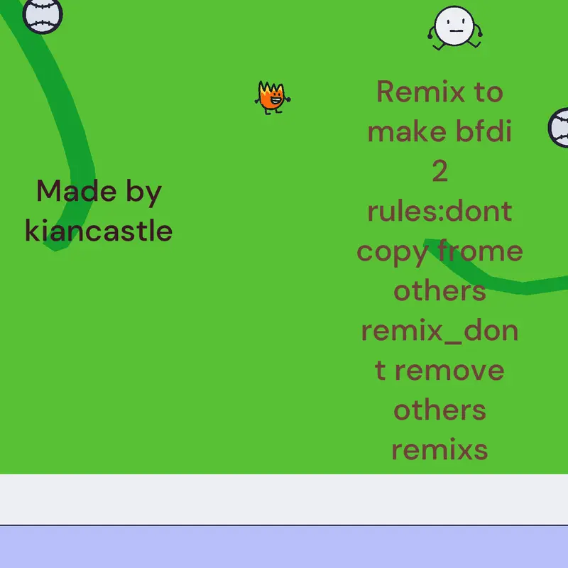 Game by @kian_castle