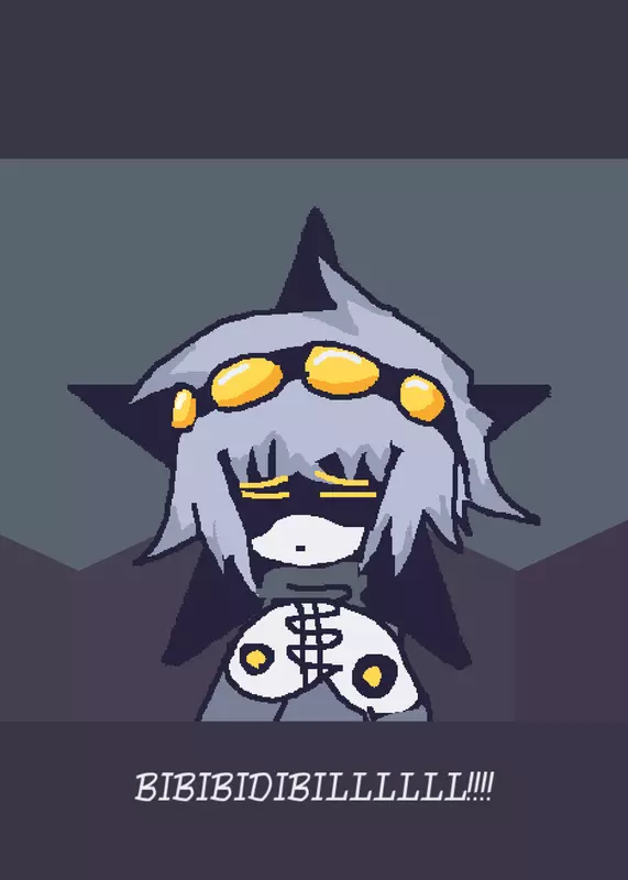 Game by @VeilyVell