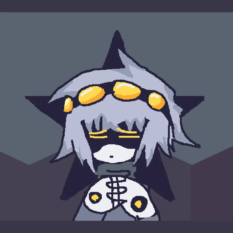 Game by @NVell
