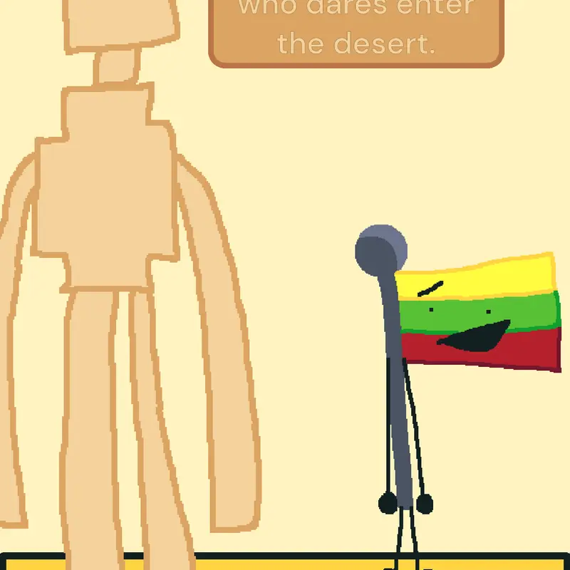Game by @THE_WATCHTOWER