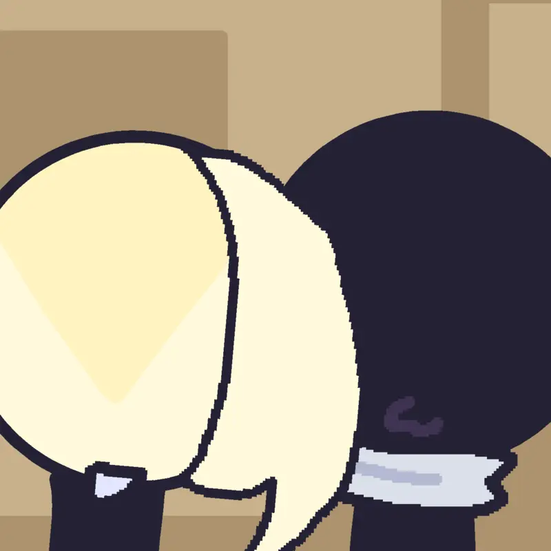 Game by @Sprunki_queen_alt_again