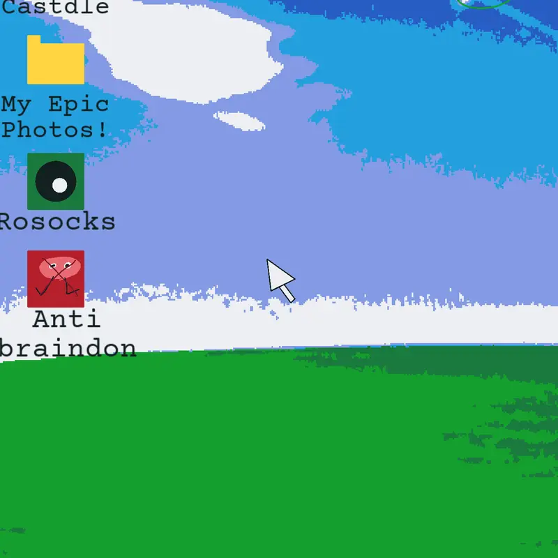 Game by @YTOreomaster