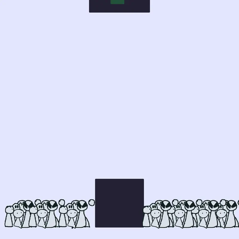 Game by @SfrOn
