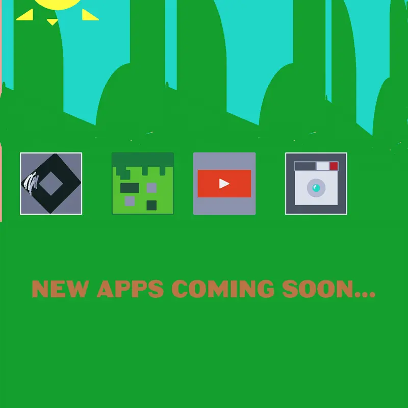 Game by @BeratAgamer