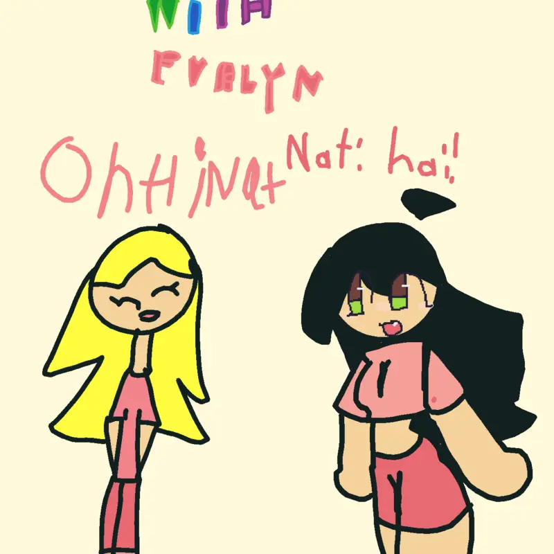 Game by @Evelynbunrawr2025