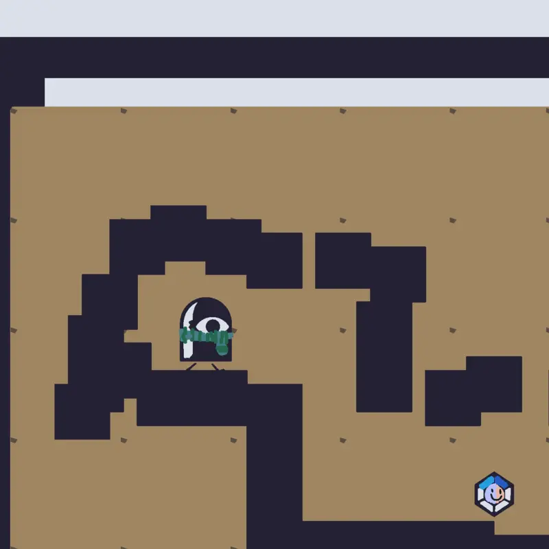 Game by @mkiku