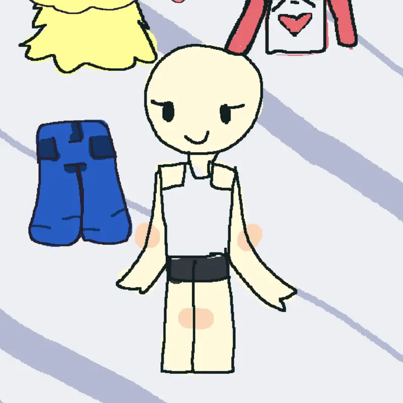 Game by @aftonsparv