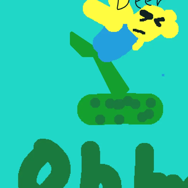 Game by @a_random_dude
