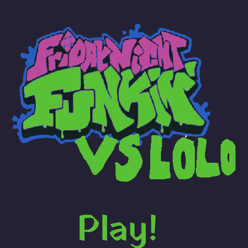 Game by @-_Tall_man_animates_-