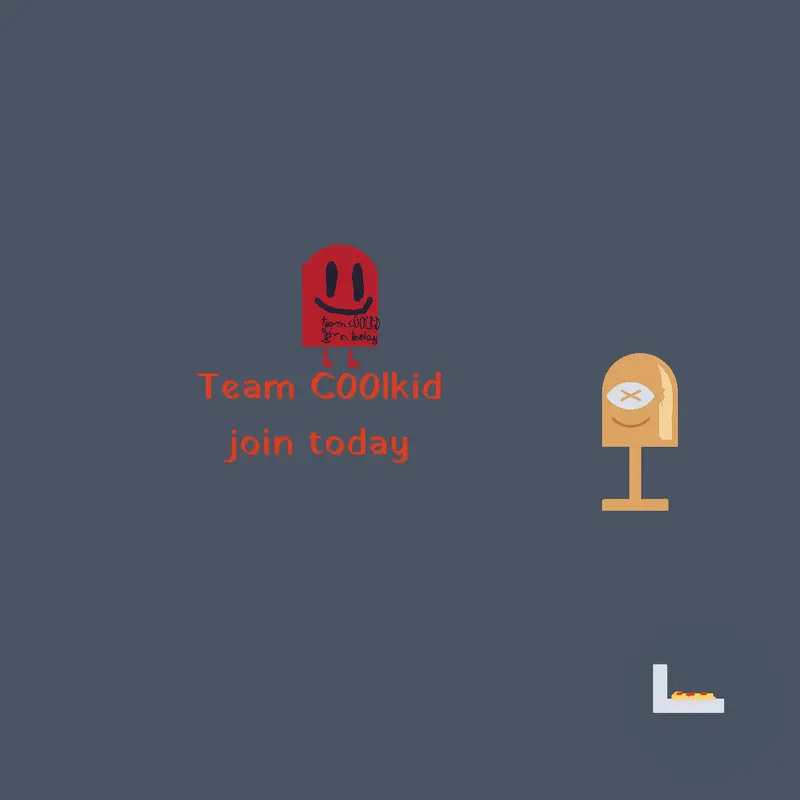 Game by @normal_guy_in_castle