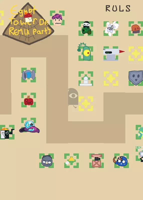 Game by @Toxicyeep747