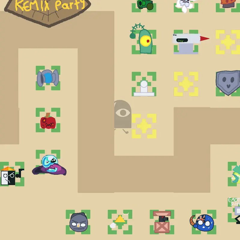 Game by @Toxicyeep747