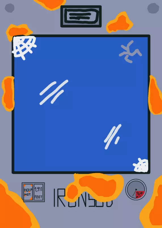 Game by @EDanisman