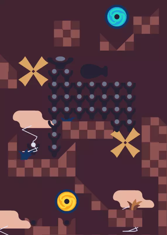 Game by @Macenebuco