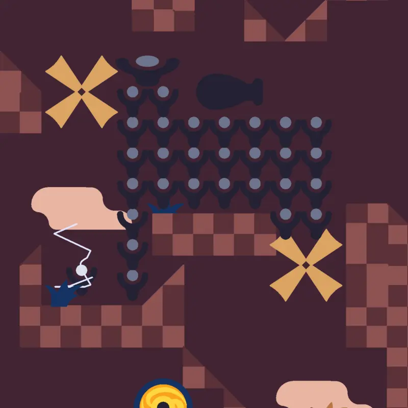 Game by @Macenebuco