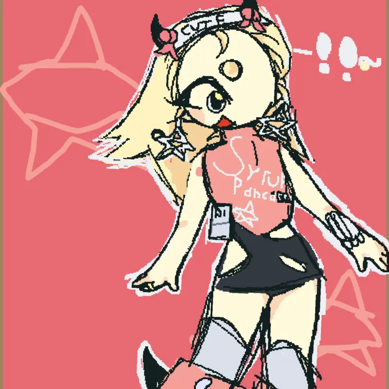 Game by @KitoriMikoStar