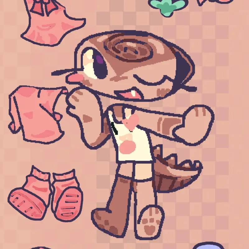 Game by @cutesy_33