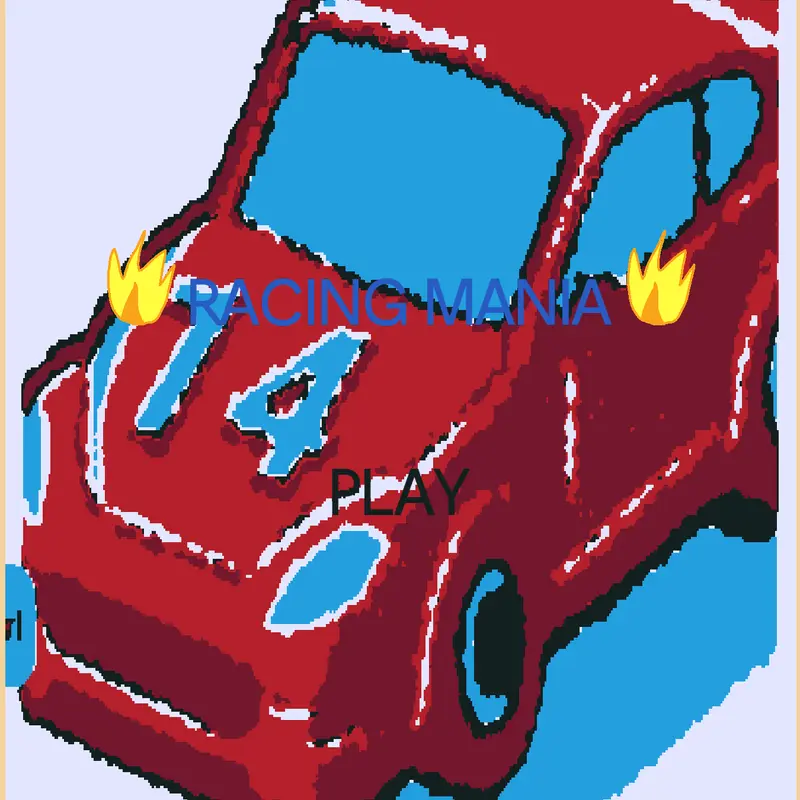 Game by @Nathanracing