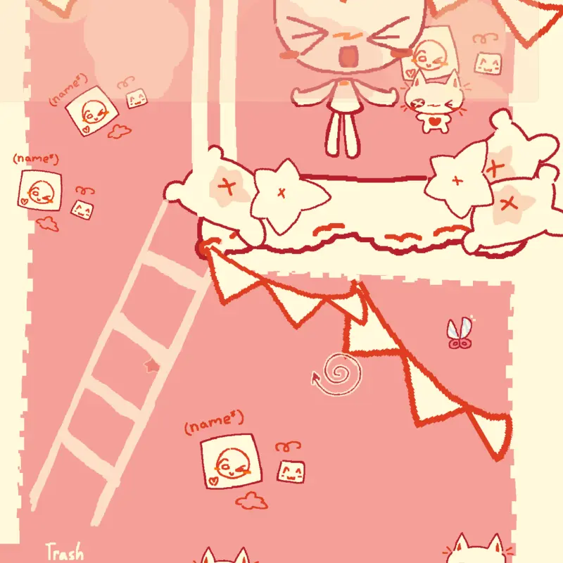 Game by @Salemglow