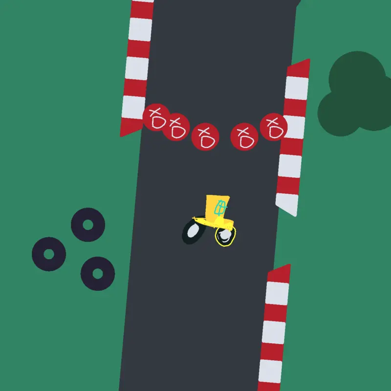 Game by @victorboy