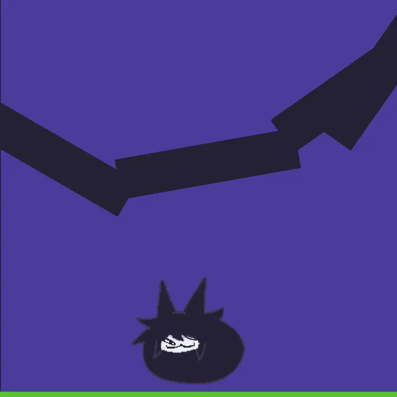 Game by @CatInter