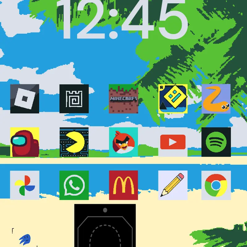 Game by @Marko_2013
