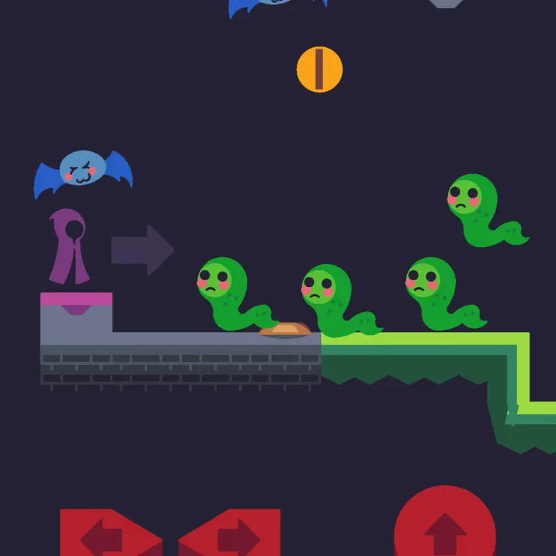 Game by @rabze