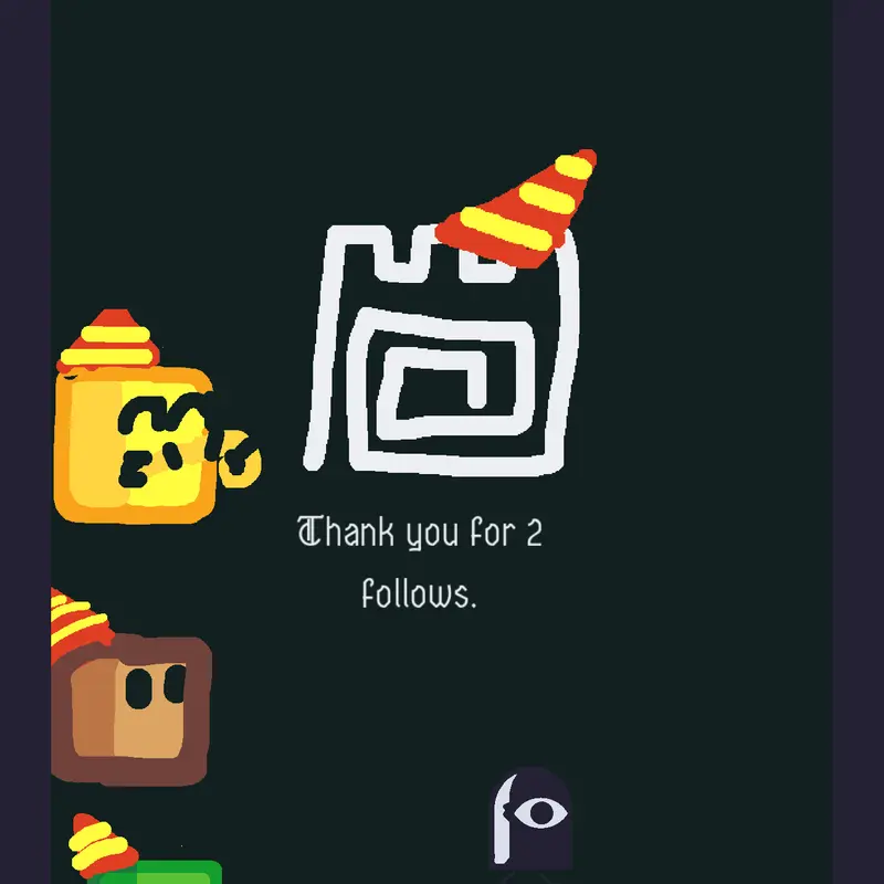 Game by @Castle2024