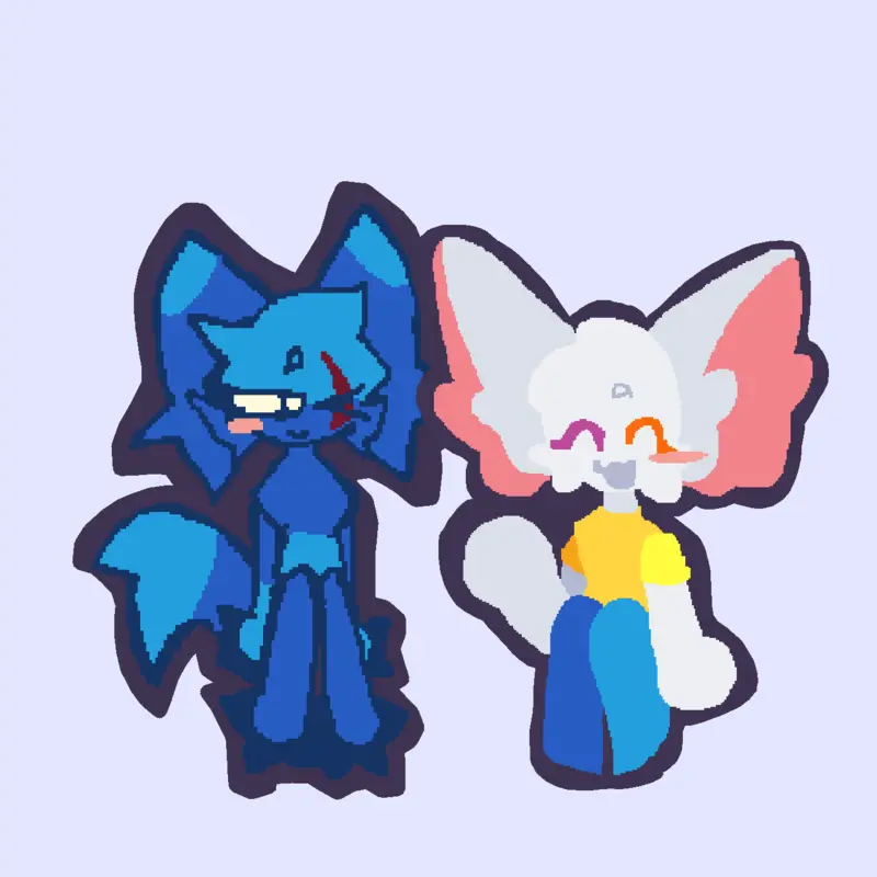 Game by @-Blue_queen-alt-