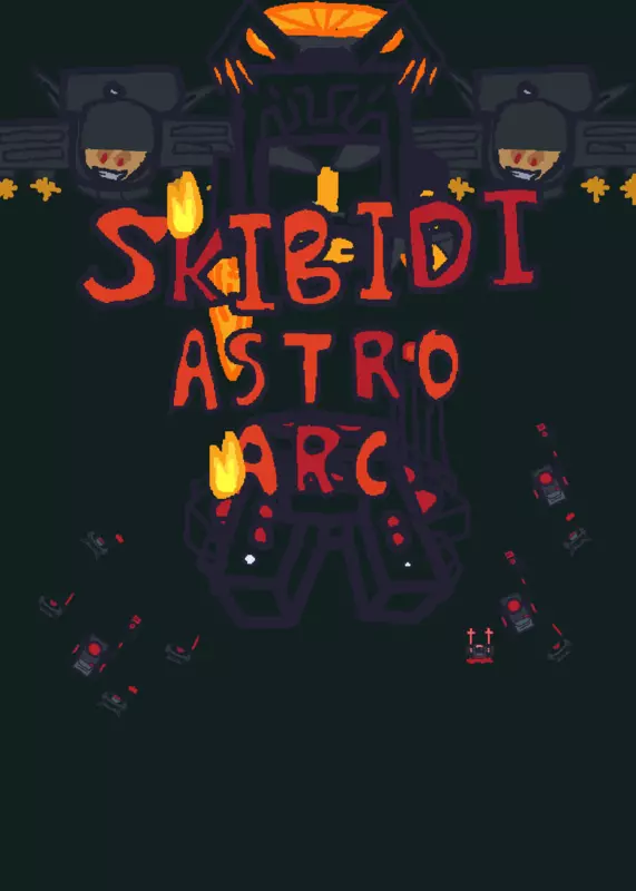 Game by @ST_Fulcrum