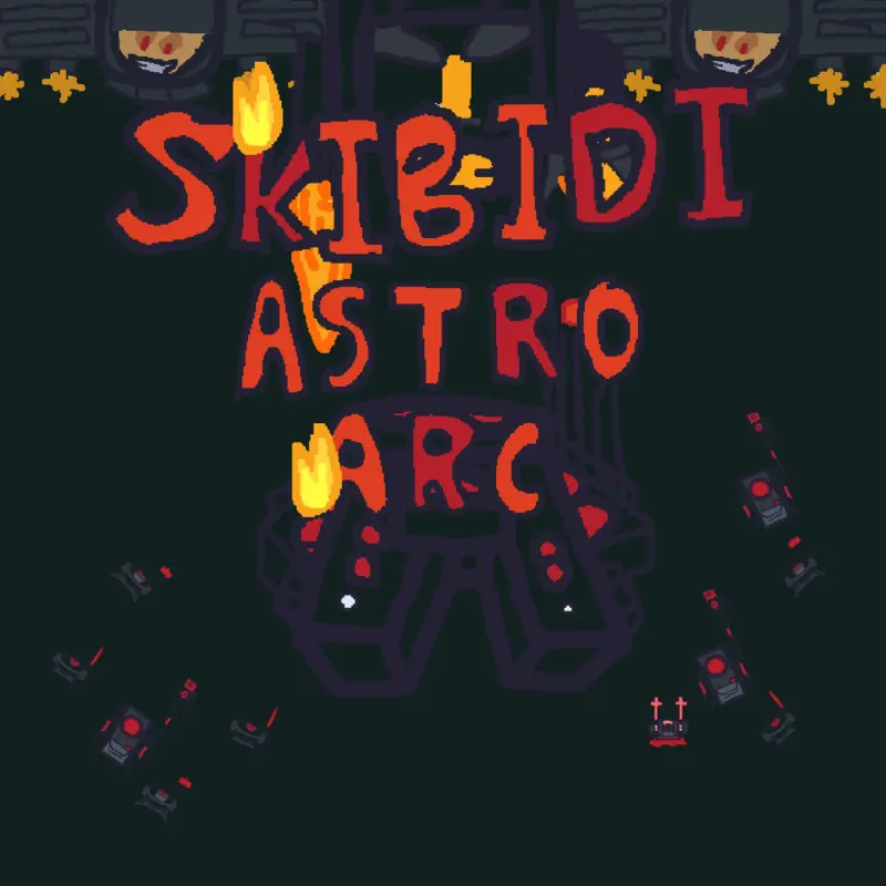 Game by @ST_Fulcrum