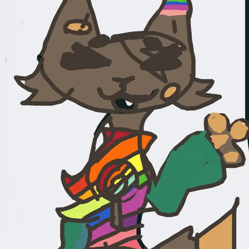 Game by @kittyneedsomepets