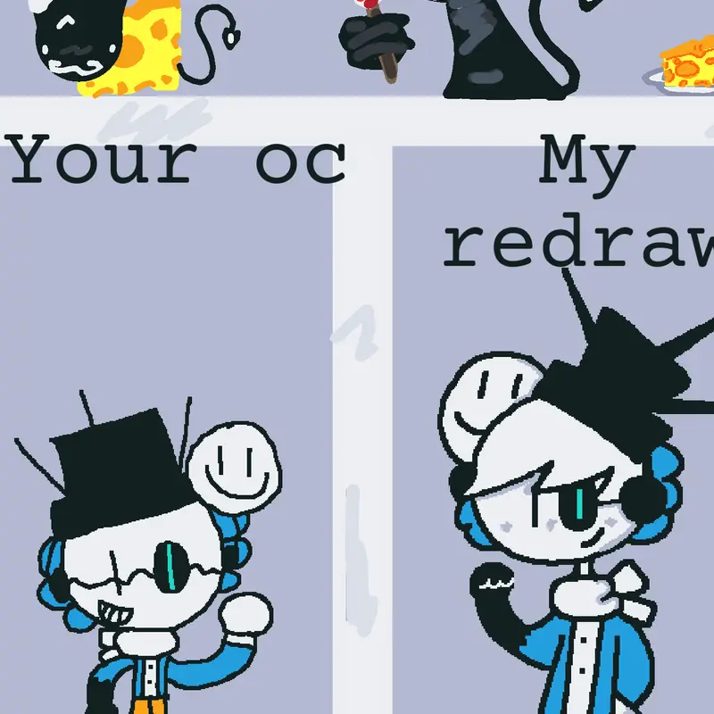 Game by @lbjpanda