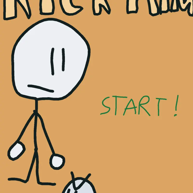 Game by @dimasiya13