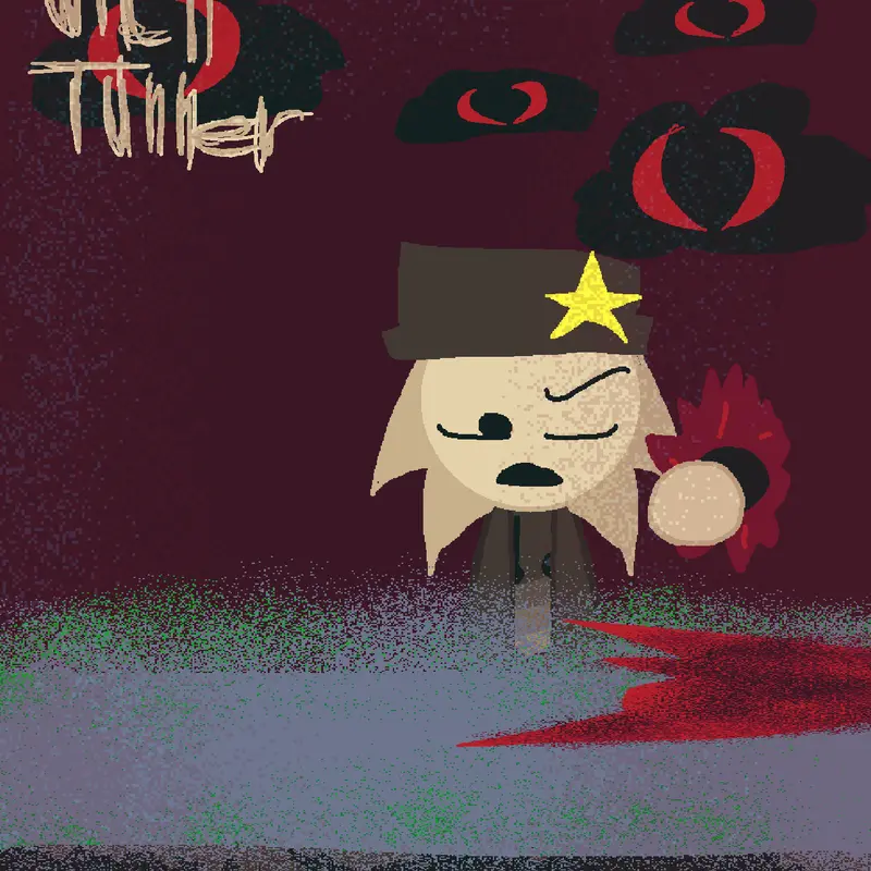 Game by @Tunners_plays