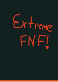 Fnf first
