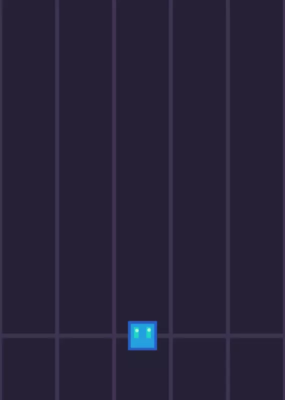 Game by @cazuzaso_grace