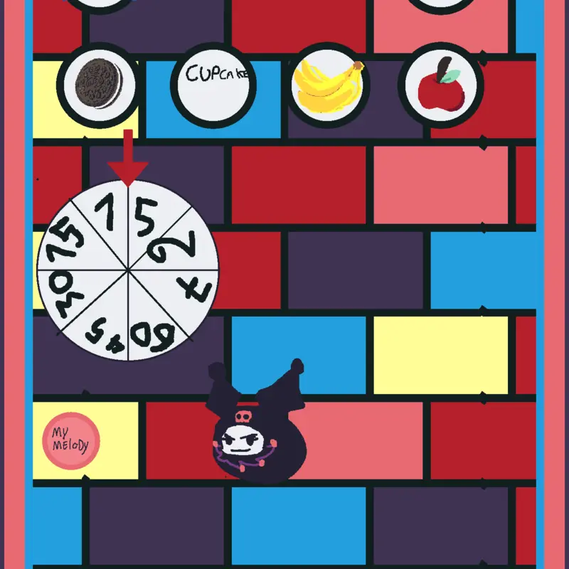 Game by @Shelly_St4r