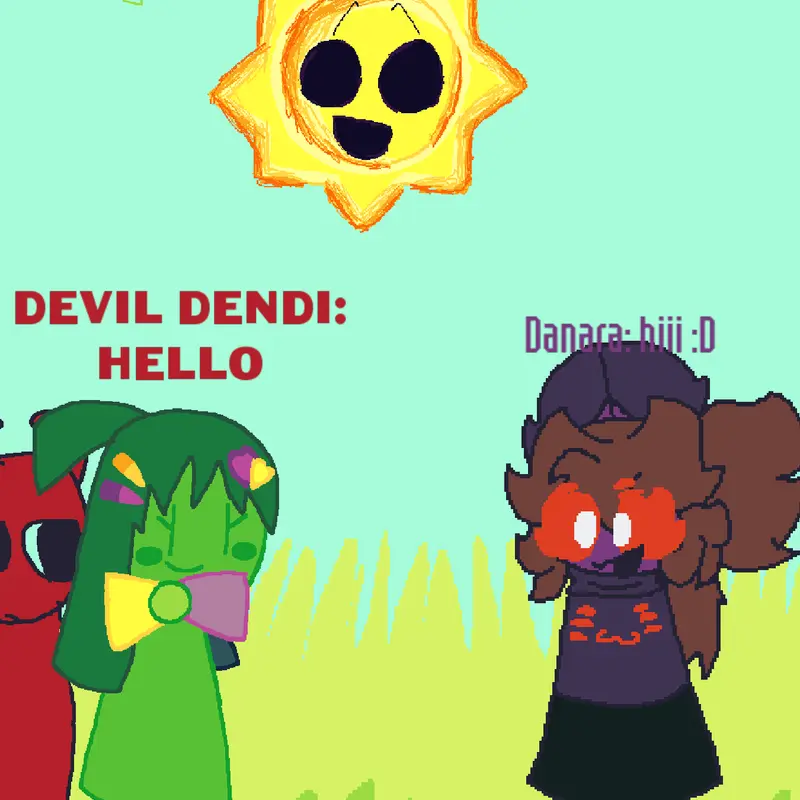 Game by @DEVIL_oficial
