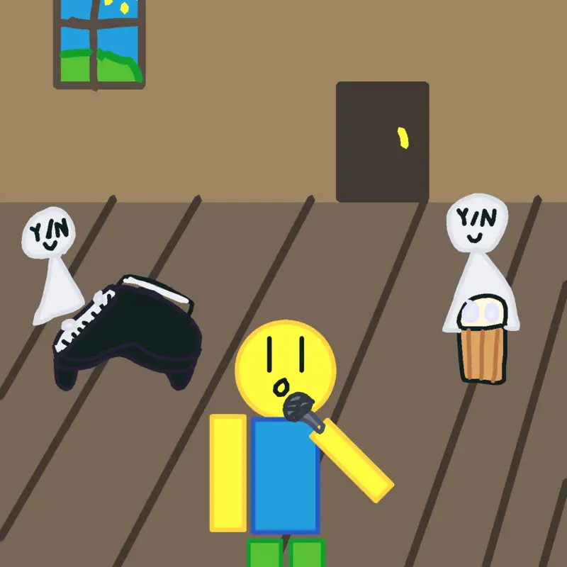 Game by @Cloudtyler