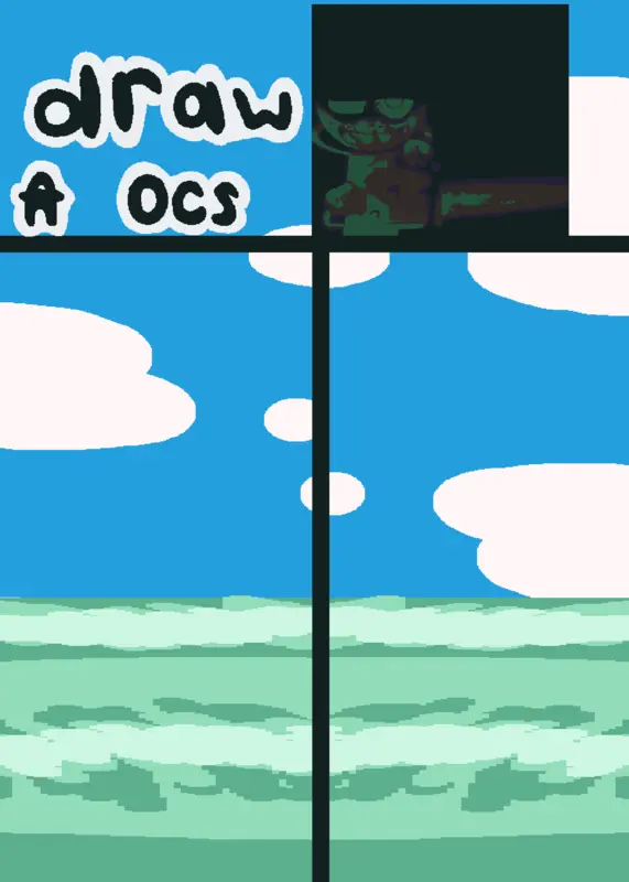 Game by @simoncube_loll