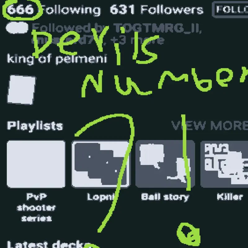 Game by @im-just-typing