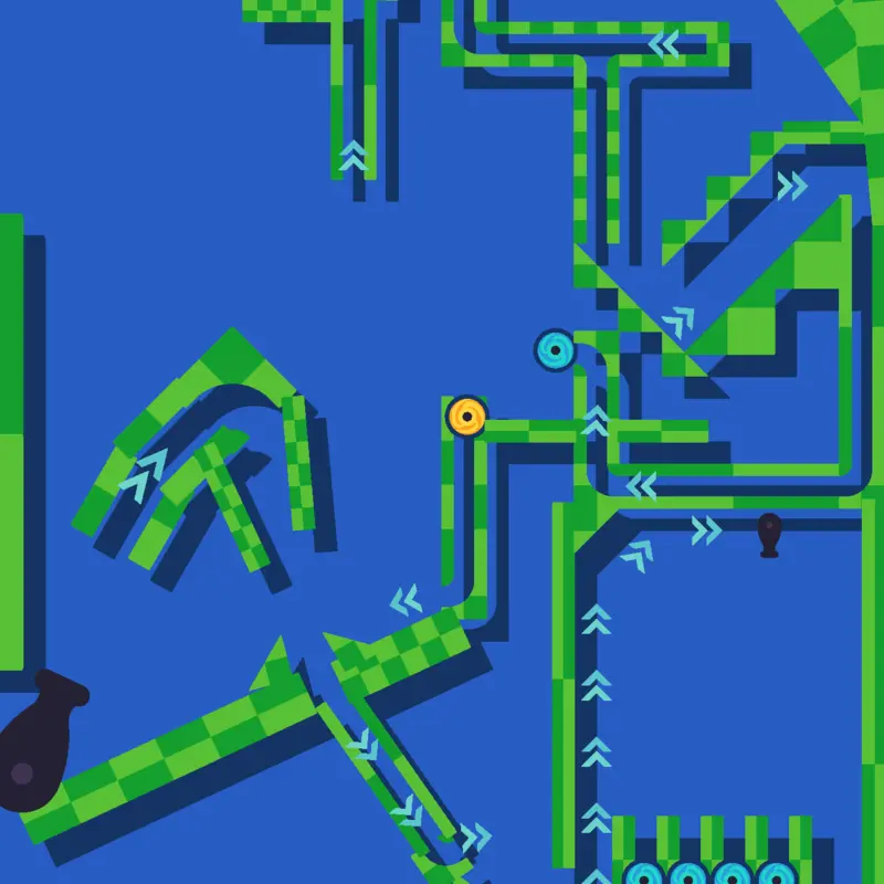 Fun park by @ChloeKuizon1