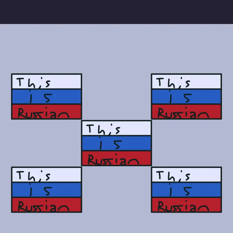 Game by @Russian_Thearchy